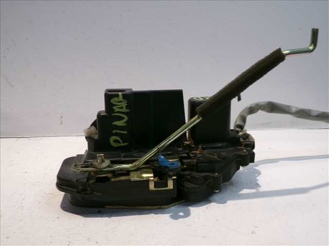 Foto 3ª: Cerradura Puerta Delantera Derecha Kia Carens 2.0 CRDI 2003-2006 [D4EA] (2005)