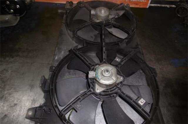 Foto 3ª: Electroventilador Mazda 6 2.0 CRTD 140CV ACTIVE SW [2.0 LTR. - 103 KW TURBODIESEL CAT] [RF7J]