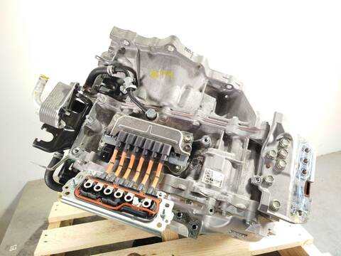 Foto 3ª: Caja Cambios Toyota Rav4 2.5 HYBRID AWD AXAH54) 178CV 131KW [A25A-FXS] (2020)