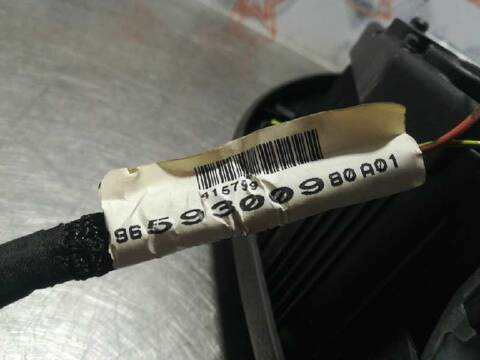 Airbag Delantero Izquierdo Citroen C3 1.4 SX 73CV 54KW