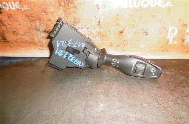 Foto 2ª: Mando Multifuncion Ford EcoSport 1.5 TITANIUM [1.5 LTR. - 66 KW TDCI CAT] [UGJE]