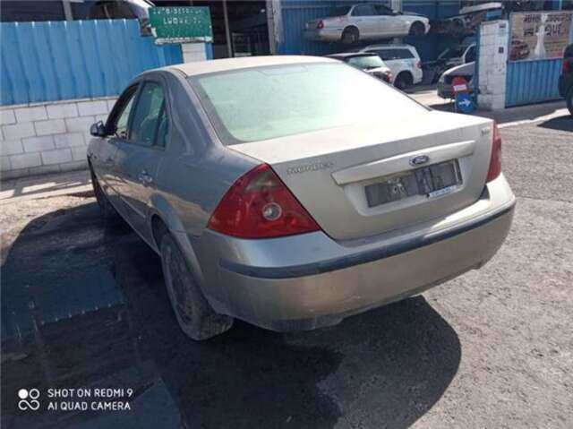 Foto 2ª: Abs Ford Mondeo 2.0 16V TDDI - TDCI [D6BA]