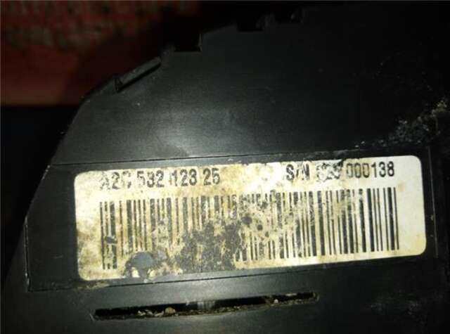 Cuadro de Instrumentos Bmw Serie 3 315 330D