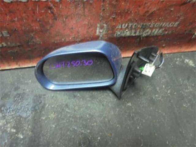 Retrovisor Izquierdo Fiat Bravo 1.9 JTD 105