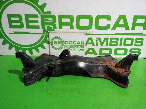 Foto 3ª: Puente Delantero Peugeot 206 E-MUSIC 75CV (1998)