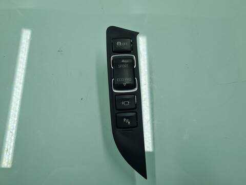 Mando Multifuncion Bmw Serie 3 315 330D 258CV 190KW