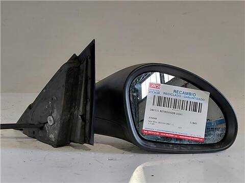 Retrovisor Derecho Seat Ibiza 1.9 SDI 64CV 47KW