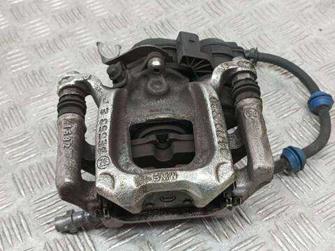 Foto 2ª: Pinza Freno Trasera Izquierdo Bmw X1 1.8 GI SDRIVE 18I AUT. 136CV 100KW B38 U11 [B38A15P] (2022)