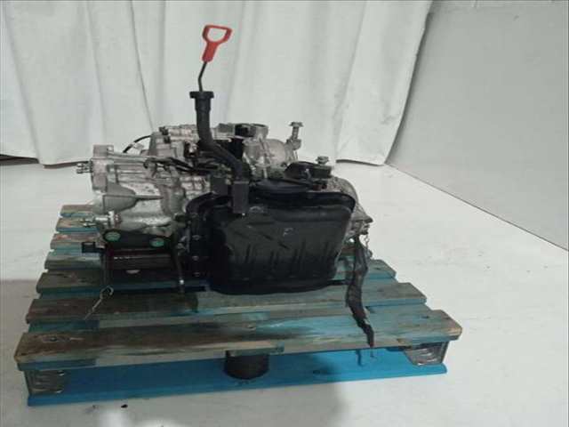 Foto 3ª: Caja Cambios Automatica Hyundai Santa Fe 2.2 CRDI COMFORT 4X4 155CV 114KW AUT. [D4EB] (2006)