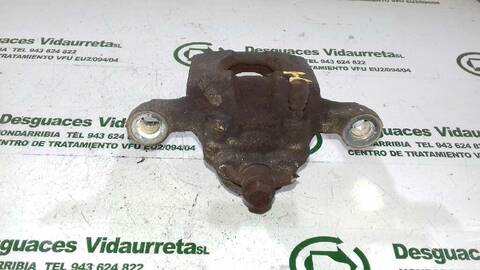 Foto 2ª: Pinza Freno Trasera Izquierdo Nissan Qashqai TEKNA 4X4 150CV 110KW [M9R EUR04] (2009)
