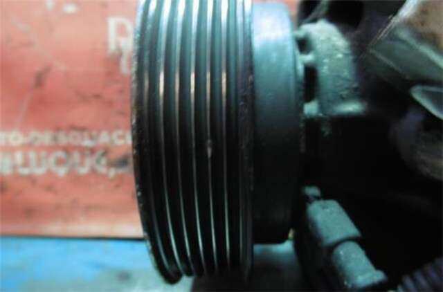 Compresor Aire Acondicionado Fiat Punto 1.9 JTD 80 (188.237, .257, .337, .357)
