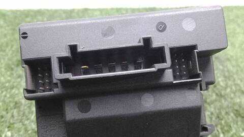 Foto 3ª: Motor de Arranque Mercedes Clase CLK 270 CDI 209.316) 170CV 125KW C209) [OM 612.962,OM 612.967] (2003)