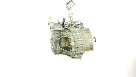 Foto 2ª: Caja Cambios Seat Alhambra 2.0 TDI [BRT] (1996)