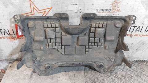 Foto 4ª: Cubrecarter Mercedes Clase C 160 220 T CDI 204.208) 170CV 125KW FAMILIAR [OM646811] (2008)