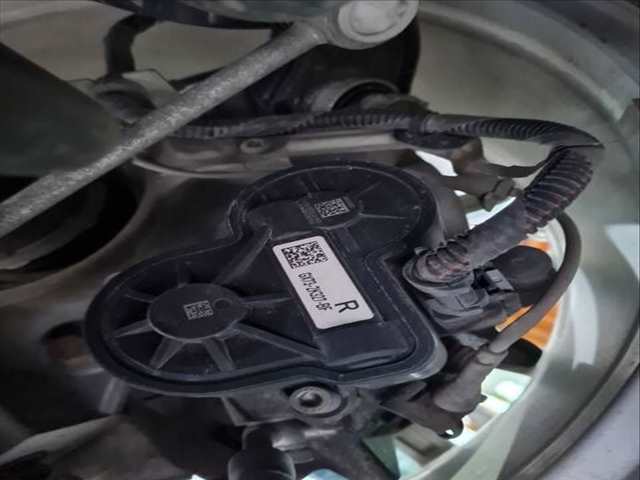 Pedal Embrague Jaguar F Pace PRESTIGE AWD 250CV 184KW