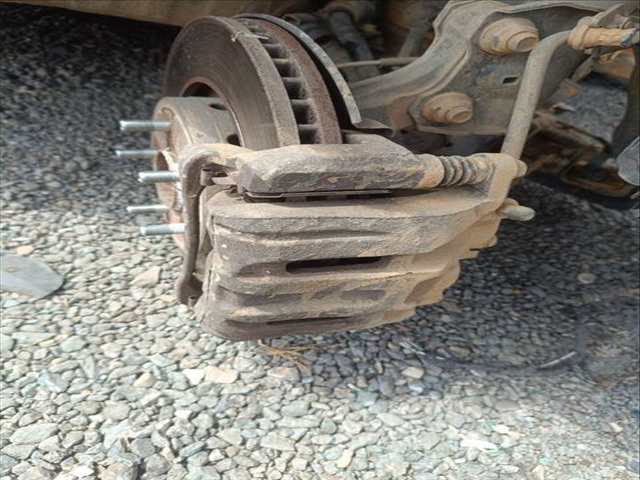 Pinza Freno Delantera Derecho Honda Crv N22B4 RE)