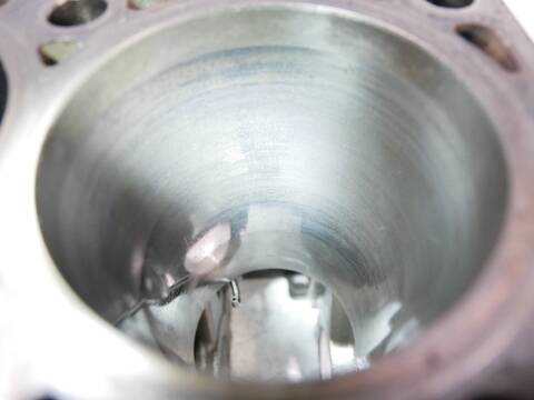 Bloque Motor Audi A1 105 CV 77KW
