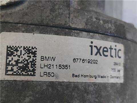 Foto 2ª: Bomba Servodireccion Bmw Serie 5 518 3.0 530D BERLINA 245CV 180KW [N57D30A] (2010)