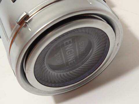 Foto 2ª: Motor de Arranque Mercedes Clase G 230 COUPE 211CV 155KW [654920] (2023)