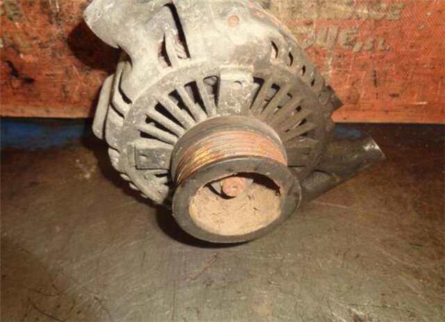 Alternador Jaguar S Type 3.0 V6 (03.1999 _02.2002)