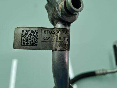 Foto 3ª: Tubos Aire Acondicionado Audi A5 2.0 TDI 105KW) 143CV [CJC] (2012)