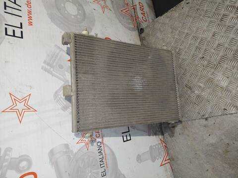 Foto 3ª: Radiador Calefaccion A.A. Citroen Berlingo 1.6 HDI 75 COLLECTION FAMILIAR 75CV 55KW [D-9HW] (2009)