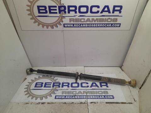 Transmision Central Jaguar XE 2.0 DIESEL CAT 180CV