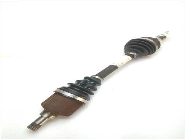 Transmision Delantera Izquierda Citroen C4 2.0 HDI