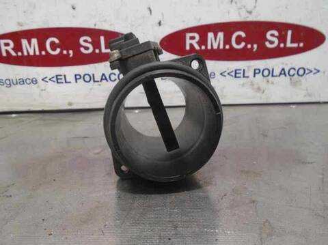Caudalimetro Peugeot 207 1.4 HDI 68CV 50KW