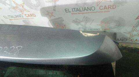 Foto 3ª: Portón Citroen C8 2.0 HDI 136 COLLECTION 136CV 100KW [RHRDW10BTED4] (2007)