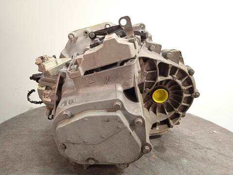 Foto 3ª: Caja Cambios Peugeot 2008 1.2 12V E-THP 130CV 96KW [HNY] (2017)