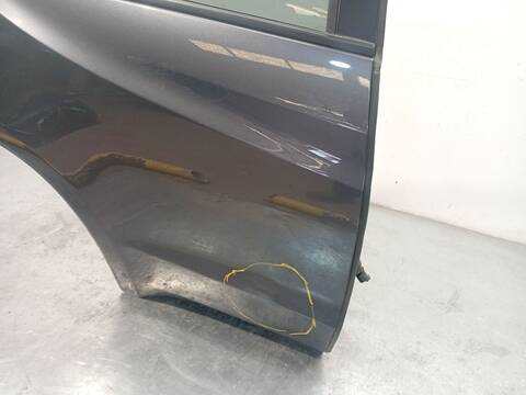 Foto 2ª: Puerta Trasera Derecha Honda Hrv 1.5 RU1) 130CV 96KW RU) [L15B4] (2017)