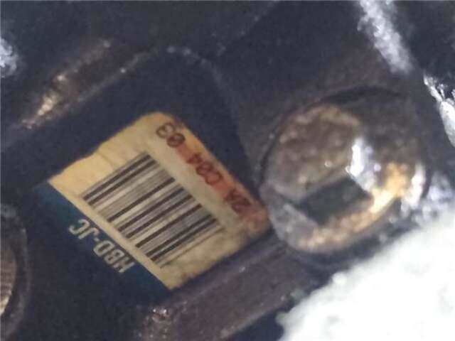 Foto 3ª: Bomba Servodireccion Ford Focus 1.8 TDCI [F9DA]