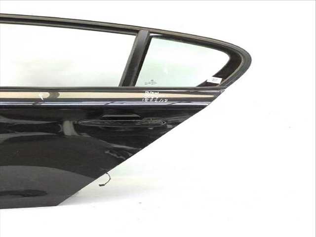 Foto 2ª: Puerta Trasera Izquierda Bmw Serie 1 114 116 D (2006)