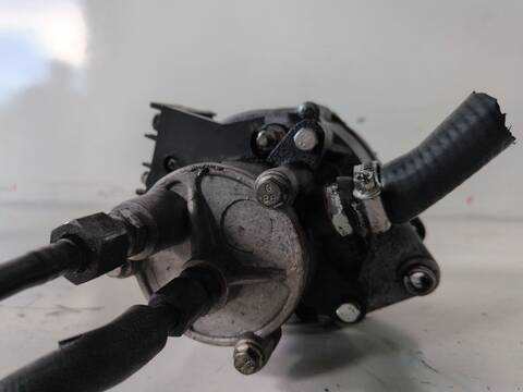 Foto 3ª: Alternador Ford Transit 4HC FURGON (1998)