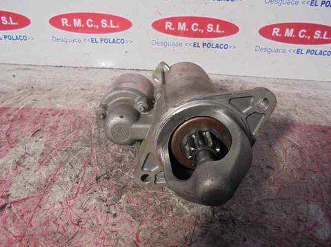 Motor de Arranque Opel Astra COSMO 140CV 103KW