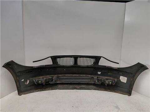 Foto 4ª: Paragolpes Delantero Bmw Serie 1 114 2.0 120D BERLINA 177CV 130KW [N47 D20 A] (2007)