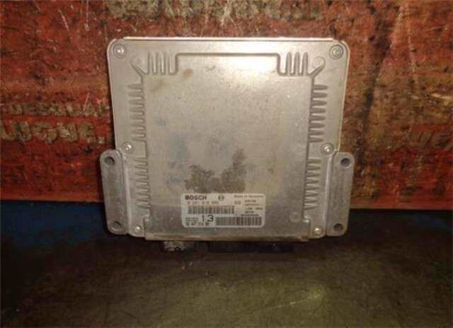 Centralita Motor ECU Citroen C5 2.0 HDI