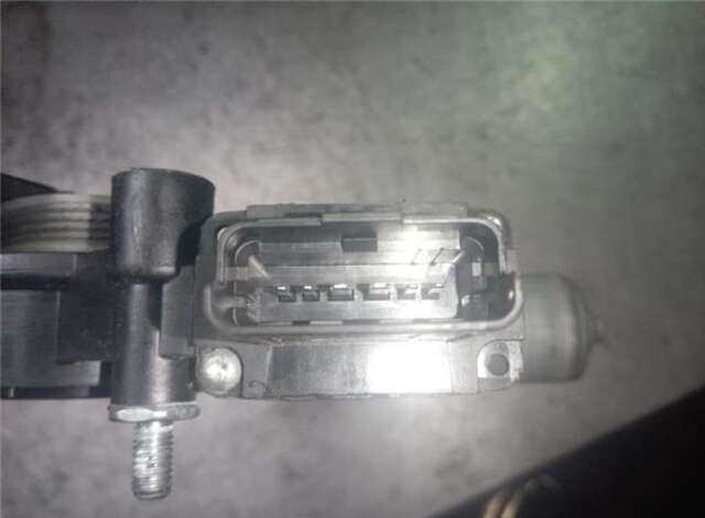 Foto 3ª: Elevalunas Eléctrico Delantero Derecho Fiat Ducato 2.0 D 115 MULTIJET [250 A1.000]