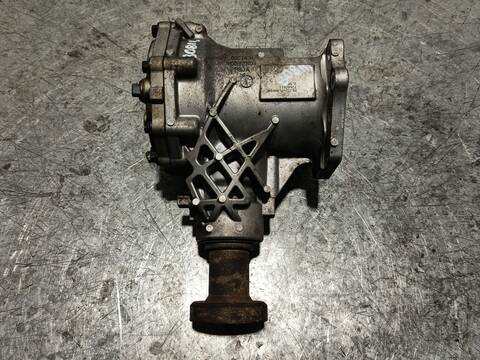 Diferencial Delantero Land Rover Range 2.2 D 4X4 190CV 140KW