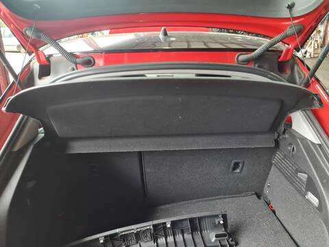 Bandeja Trasera Audi A1 ATTRACTION 90CV 66KW