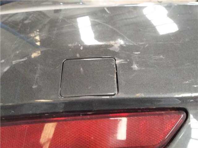 Foto 3ª: Paragolpes Trasero Kia Ceed 1.4 BUSINESS [1.4 LTR. - 66 KW CRDI CAT] (JD)(2012) [D4FB-W]