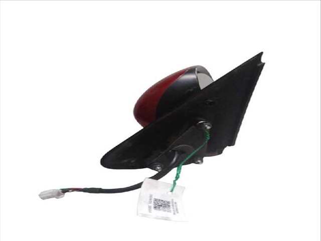 Foto 2ª: Retrovisor Derecho Nissan Juke 1.6 DIG-T NISMO (2010)