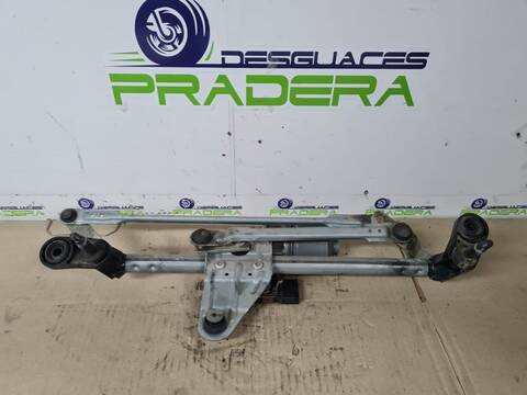 Motor Limpia Delantero Seat Leon I-TECH 105CV 77KW