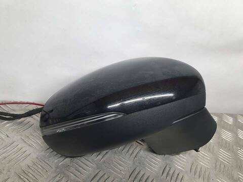 Foto 3ª: Retrovisor Derecho Mercedes Clase C 160 CLA 200 D COUPE 150CV 110KW [654920] (2020)