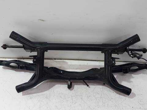 Foto 2ª: Puente Trasero Mitsubishi ASX MOTION 4WD 116CV 85KW [4N13] (2014)
