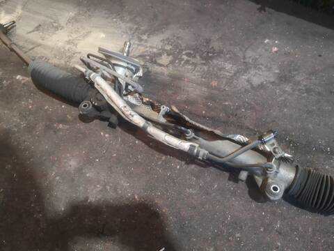 Cremallera de Direccion Ford Fiesta A9JA