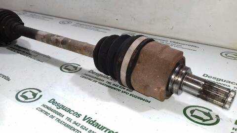 Foto 3ª: Transmision Delantera Izquierda Hyundai i30 TREND 99CV 73KW [G4FA] (2012)