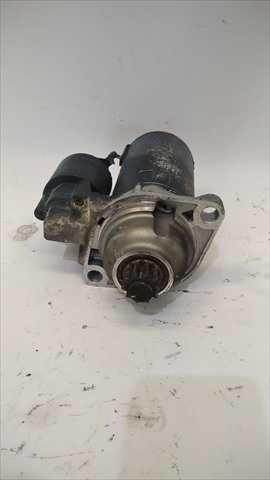 Foto 2ª: Motor de Arranque Volkswagen Bora 1.9 TDI [AGR] (2000)