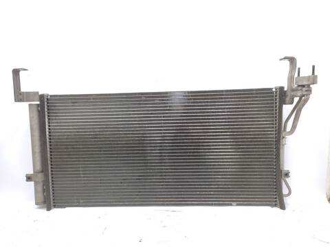 Radiador Calefaccion A.A. Hyundai Santa Fe 2.0 CRDI 4X4 125CV 92KW
